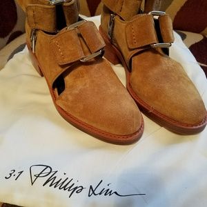 Phillip Lim booties